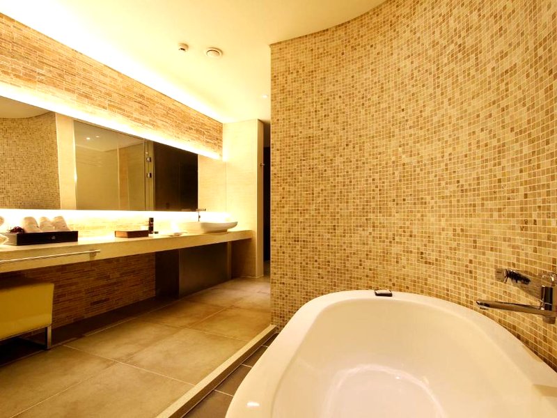 ウジョンブ ラトリー ホテル (Uijeongbu Latree Hotel)の写真