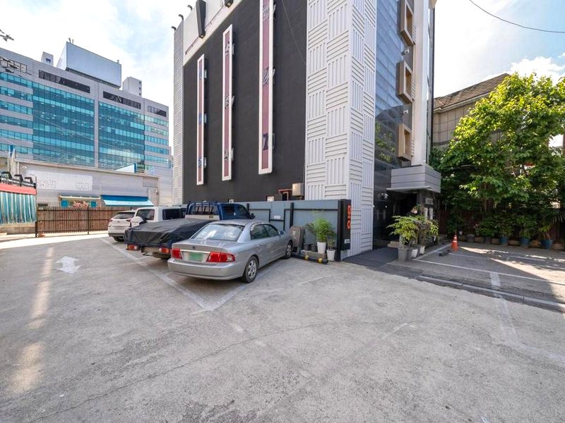 ウィジョンブ モン (Uijeongbu Mong)の写真