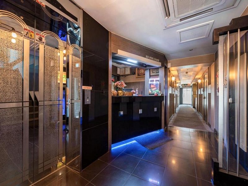 ウィジョンブ モン (Uijeongbu Mong)の写真