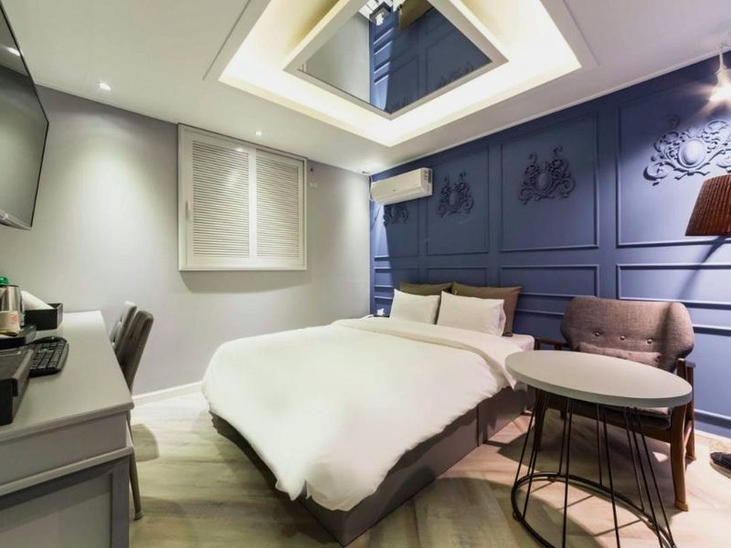 ウィジョンブ L-ステイ (Euijeongbu L-STAY)の写真