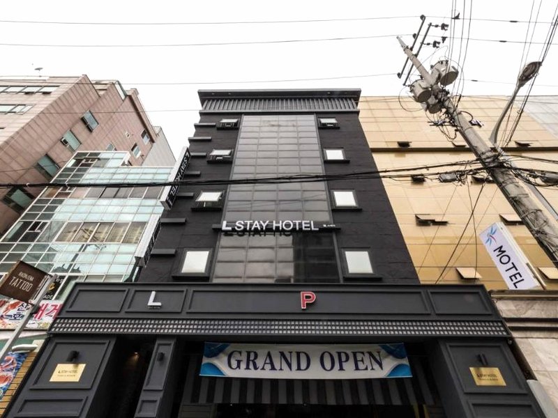 ウィジョンブ L-ステイ (Euijeongbu L-STAY)の写真