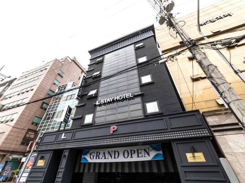 ウィジョンブ L-ステイ (Euijeongbu L-STAY)の写真