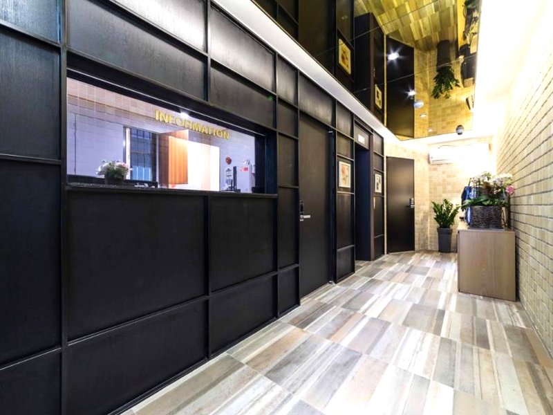 ウィジョンブ L-ステイ (Euijeongbu L-STAY)の写真