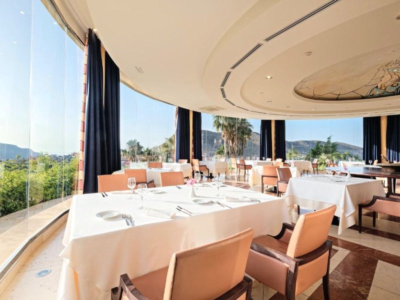 Hotel Envia Almeria Spa & Golfの写真