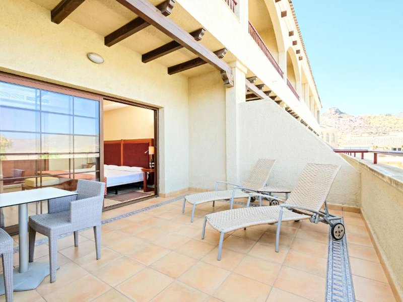 Hotel Envia Almeria Spa & Golfの写真