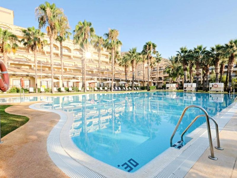 Hotel Envia Almeria Spa & Golfの写真