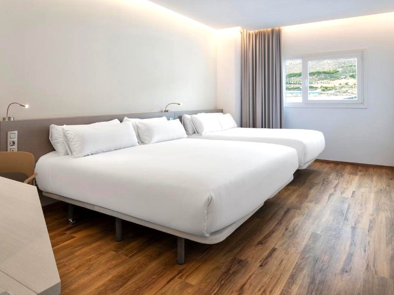 B&B HOTEL Almería Vicar (B&B HOTEL Almeria Vicar)の写真