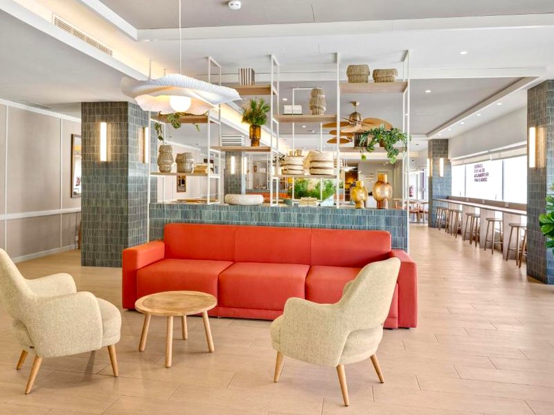 B&B HOTEL Almería Vicar (B&B HOTEL Almeria Vicar)の写真