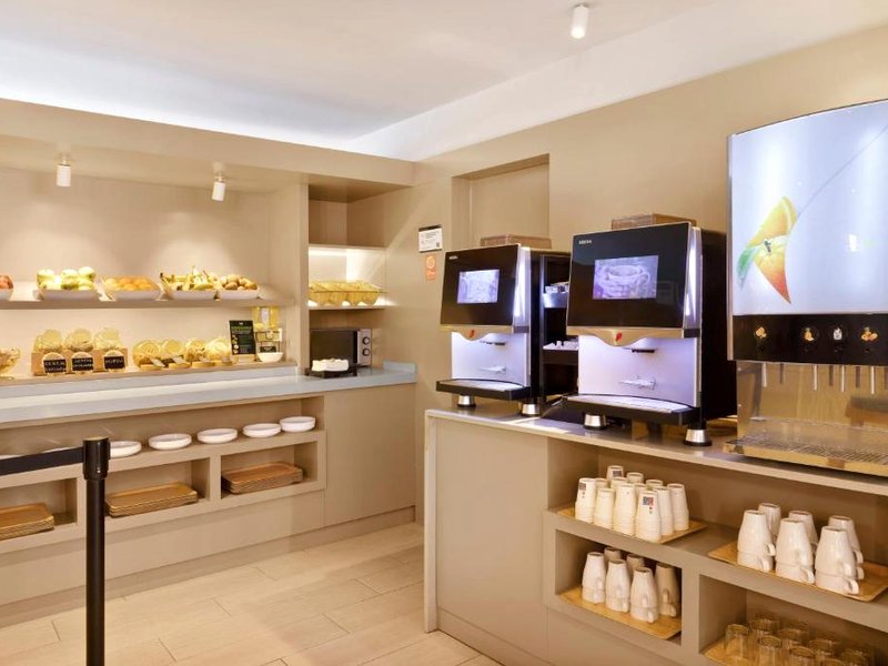 B&B HOTEL Almería Vicar (B&B HOTEL Almeria Vicar)の写真