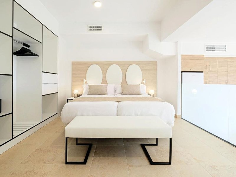 Envía Almería Apartments Spa & Golf (Envia Almeria Apartments Spa & Golf)の写真