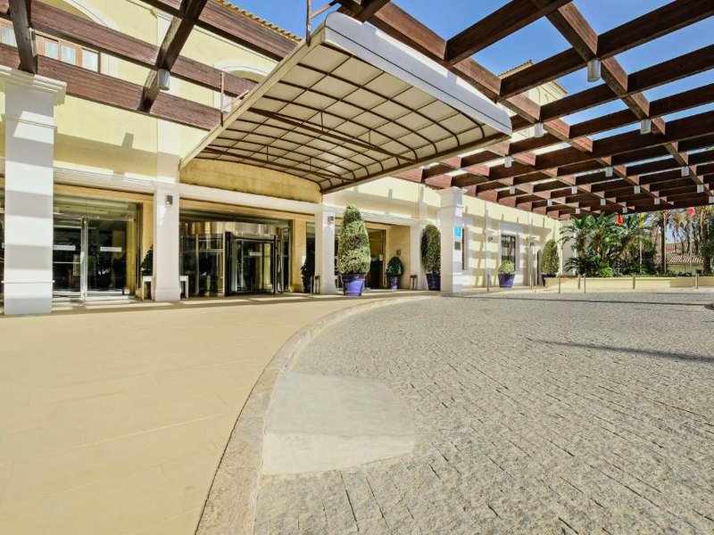 Envía Almería Apartments Spa & Golf (Envia Almeria Apartments Spa & Golf)の写真