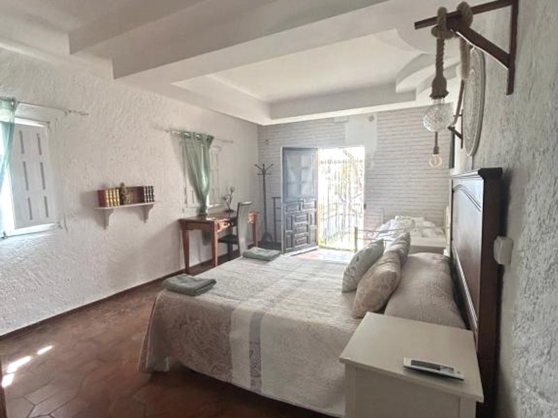 Las Tres Patas Complejo Ruralの写真