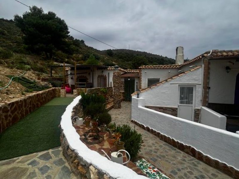 Las Tres Patas Complejo Ruralの写真