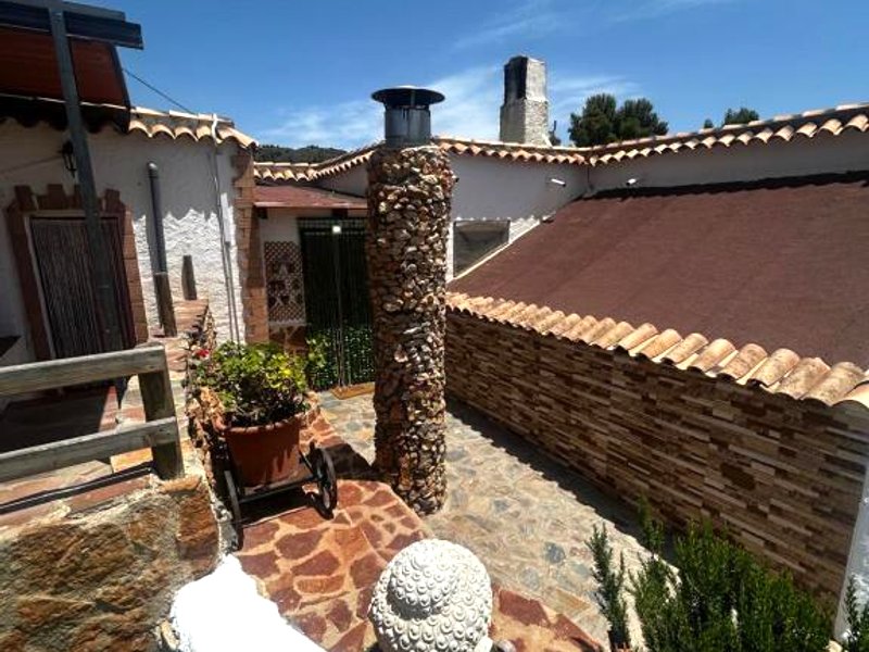 Las Tres Patas Complejo Ruralの写真