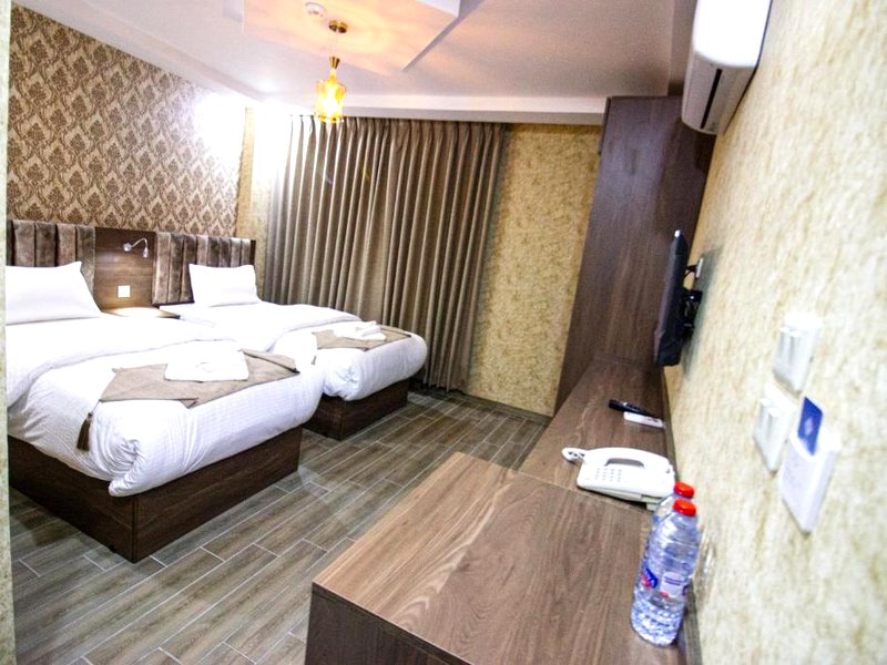 Beirut Hotel 2 Newの写真