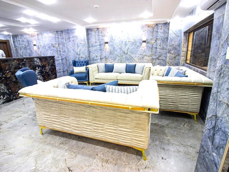 Beirut Hotel 2 Newの写真