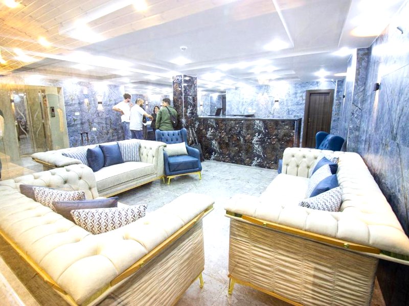 Beirut Hotel 2 Newの写真