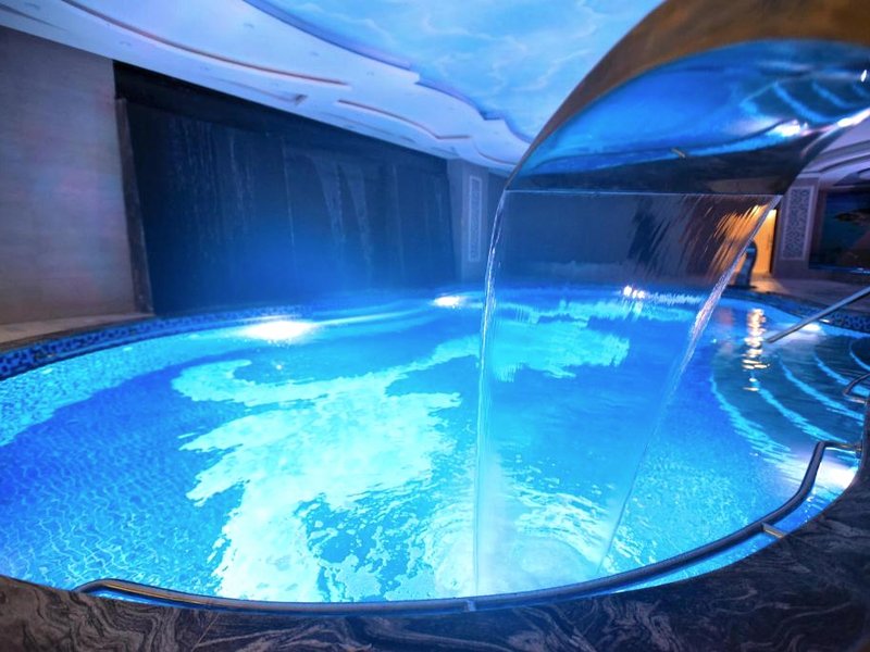 オパール ホテル (Opal Hotel)の写真