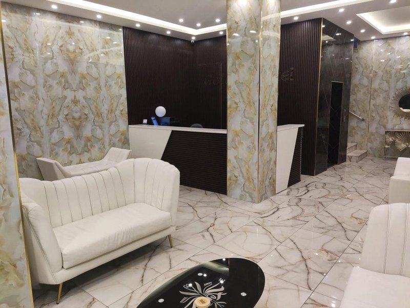 ゴールデン ホテル (Golden Hotel )の写真