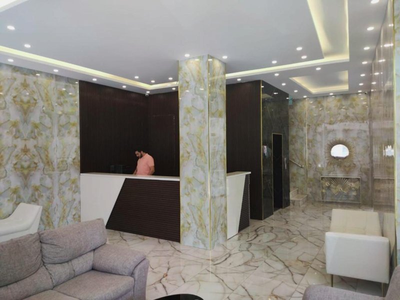 ゴールデン ホテル (Golden Hotel )の写真