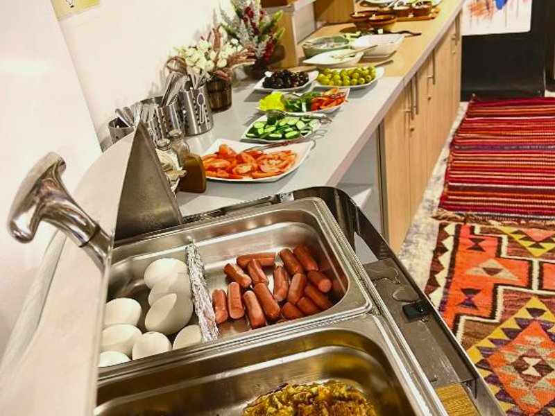 シドニー ホステル (Sydney Hostel)の写真