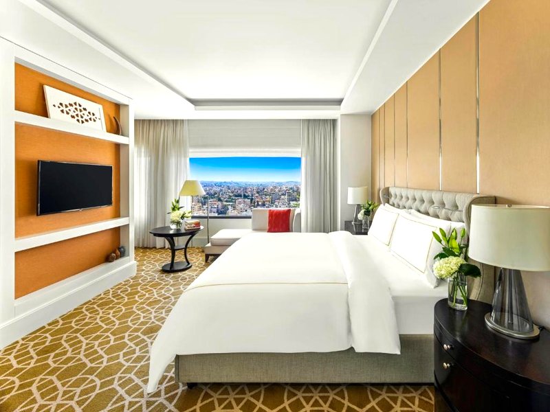 フェアモント アンマン (Fairmont Amman)の写真