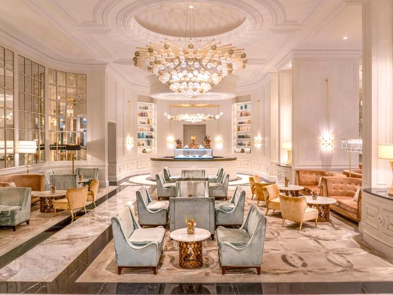 フェアモント アンマン (Fairmont Amman)の写真