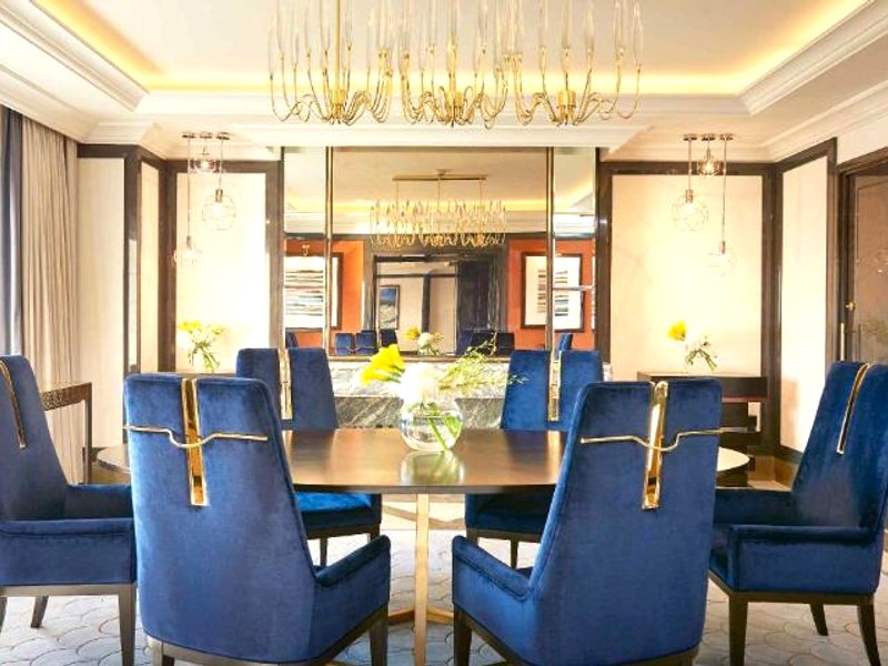 フェアモント アンマン (Fairmont Amman)の写真