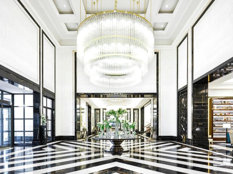 フェアモント アンマン (Fairmont Amman)の写真