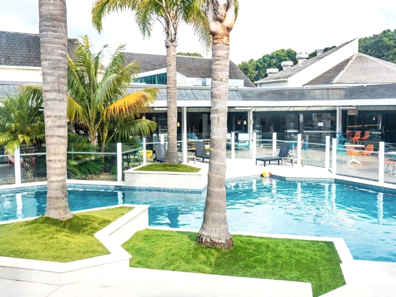 ホリデイ イン オークランド エアポート バイ IHG (Holiday Inn Auckland Airport By IHG)の写真