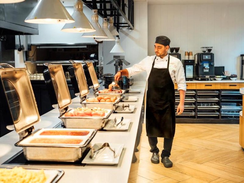 ホリデイ イン オークランド エアポート バイ IHG (Holiday Inn Auckland Airport By IHG)の写真