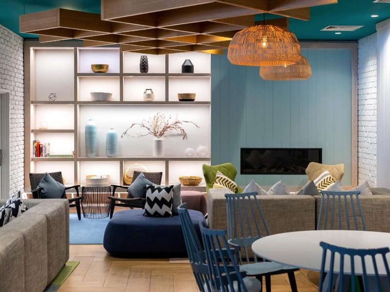 ホリデイ イン オークランド エアポート バイ IHG (Holiday Inn Auckland Airport By IHG)の写真