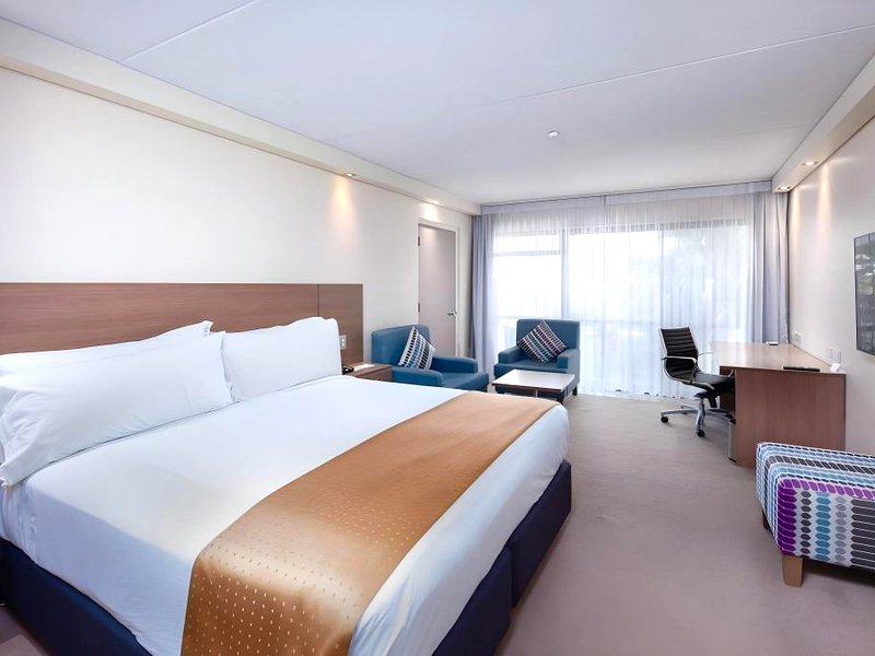 ホリデイ イン オークランド エアポート バイ IHG (Holiday Inn Auckland Airport By IHG)の写真