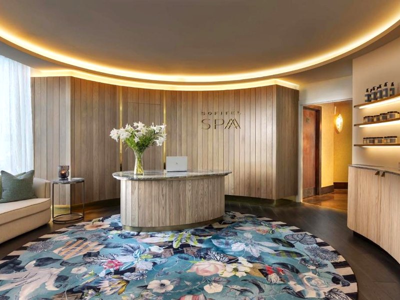 マースデン ヴァイアダクト ホテル (Marsden Viaduct Hotel)の写真