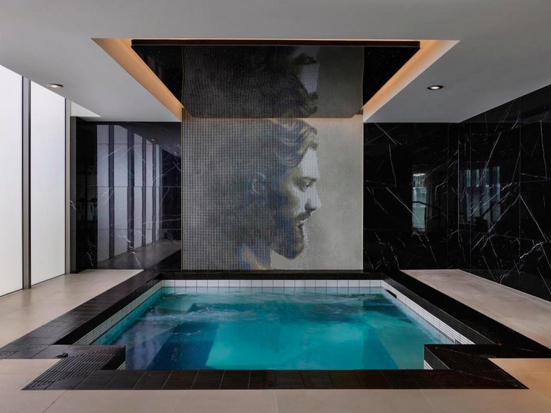 マースデン ヴァイアダクト ホテル (Marsden Viaduct Hotel)の写真