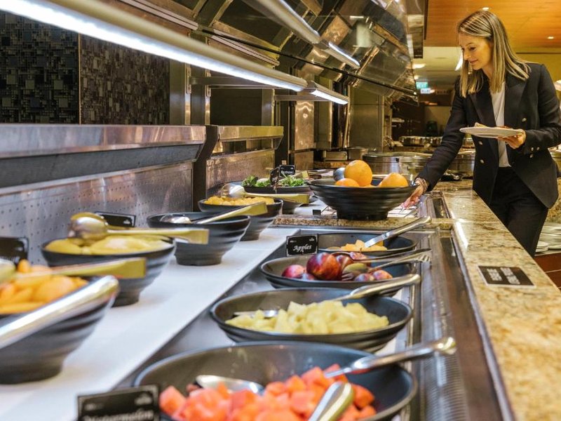 スカイシティホテル (SkyCity Hotel)の写真