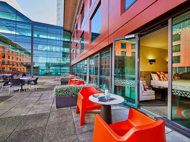 スカイシティホテル (SkyCity Hotel)の写真