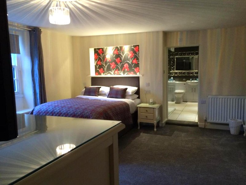 The Eagles Hotelの写真