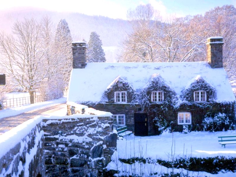 The Eagles Hotelの写真