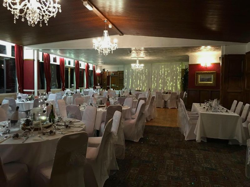 The Eagles Hotelの写真