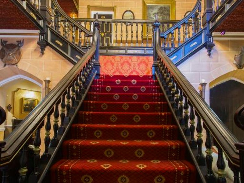 Maenan Abbey Hotelの写真