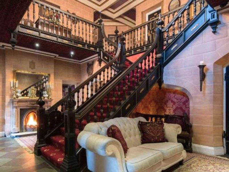 Maenan Abbey Hotelの写真