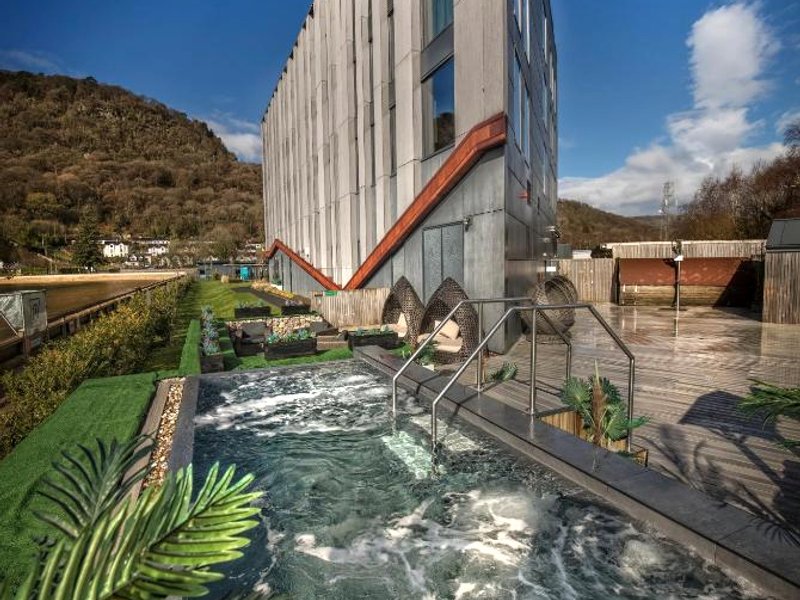 IXORA Hotel & Spaの写真