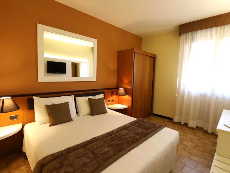 RHI Porta Bolognaの写真