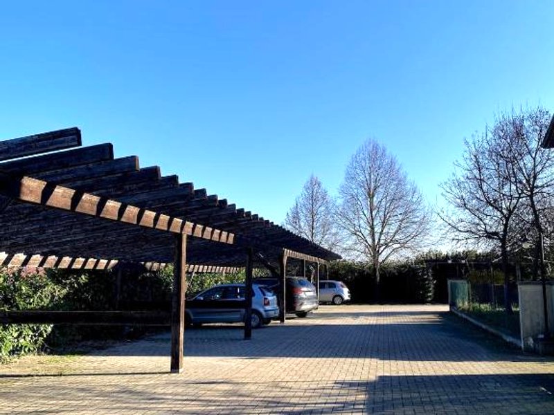 Grenier Blanc2 Elegante Mansardaの写真