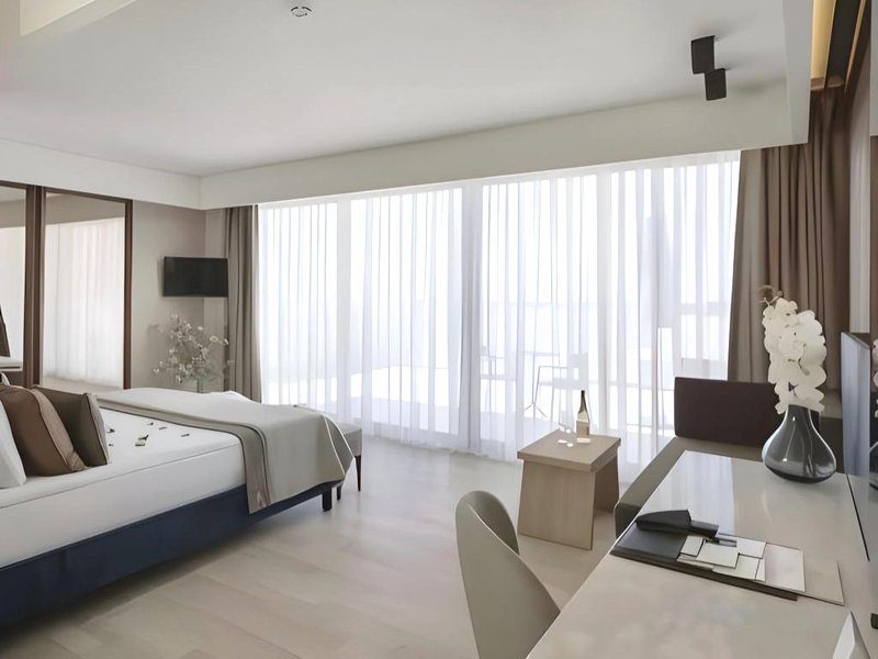 リバーサイド ガーデン リゾート (Riverside Garden Resort)の写真