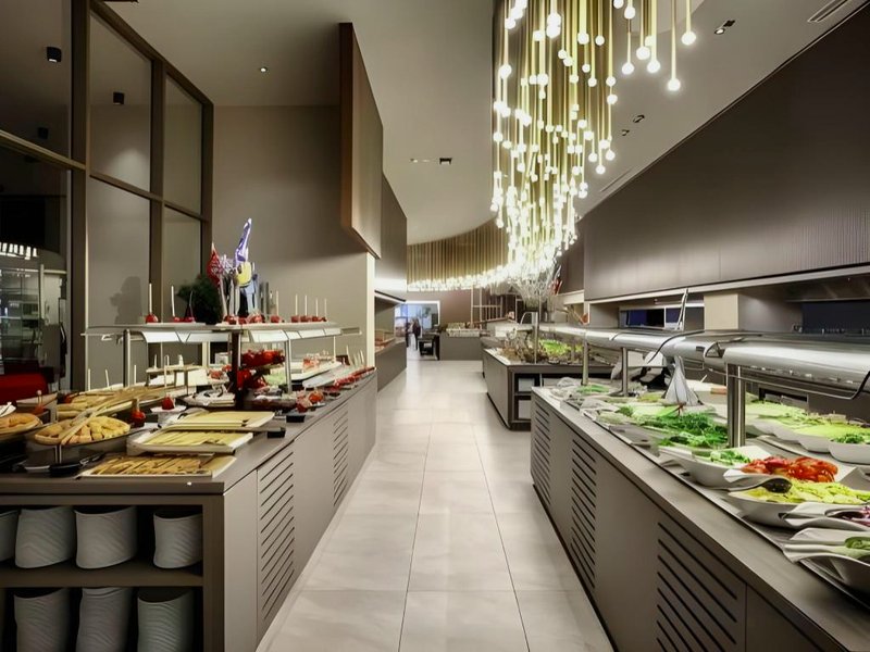 リバーサイド ガーデン リゾート (Riverside Garden Resort)の写真