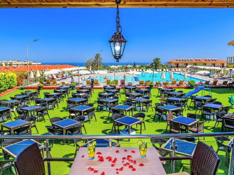 リバーサイド ガーデン リゾート (Riverside Garden Resort)の写真