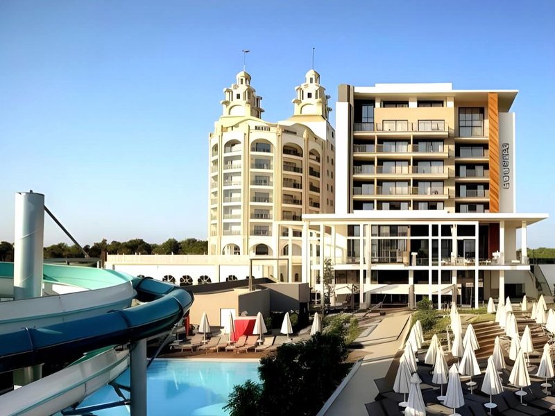 リバーサイド ガーデン リゾート (Riverside Garden Resort)の写真