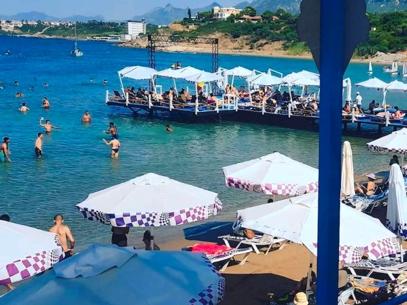 ジ アーキン コロニー ホテル (The Arkin Colony Hotel)の写真